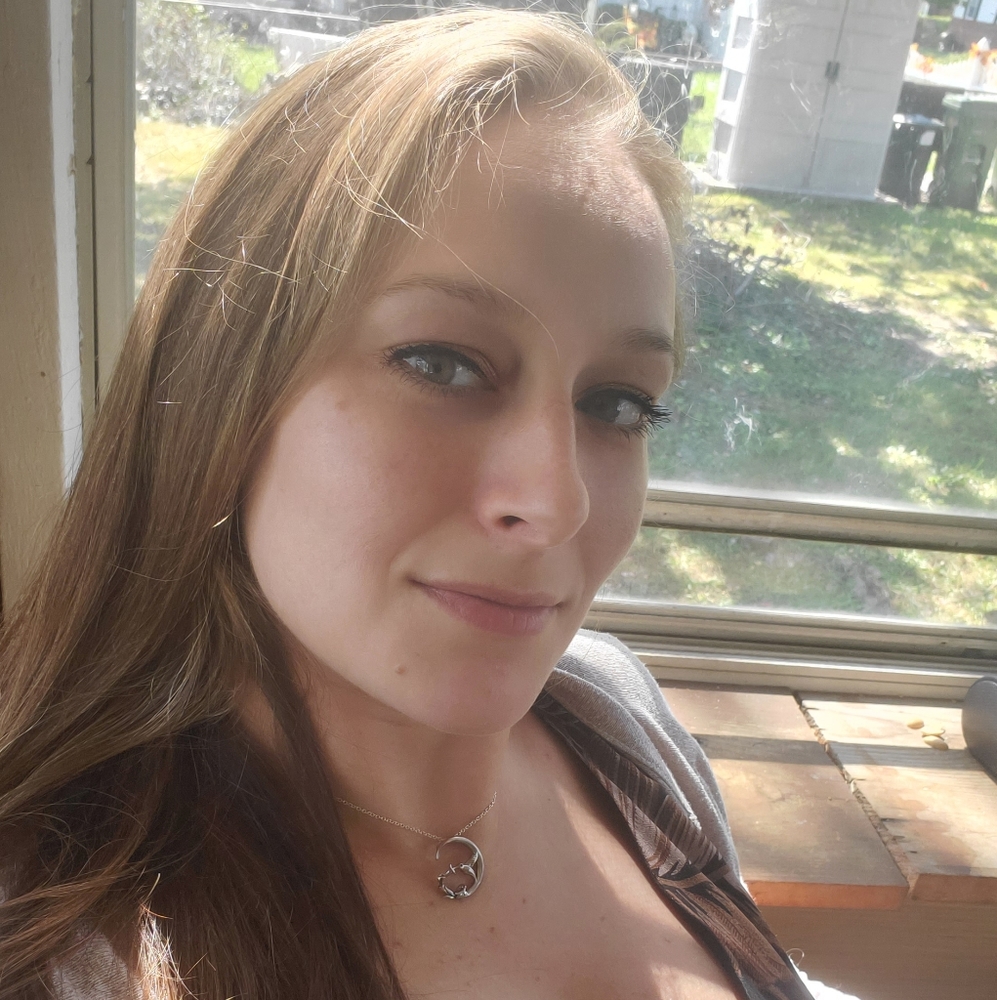 Meet your Posher, Kaitlyn